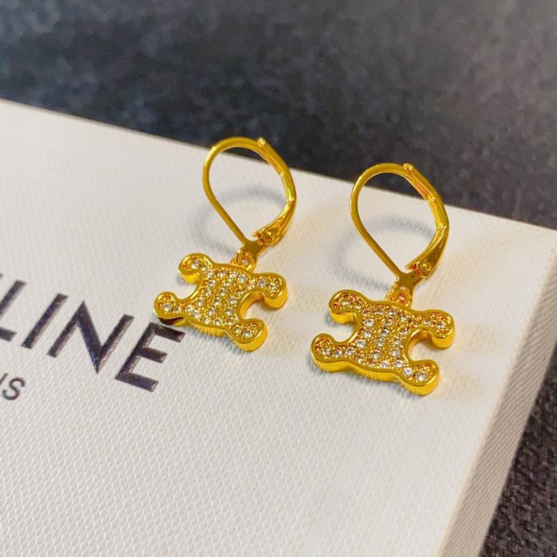 Celine Earring 06lyr542